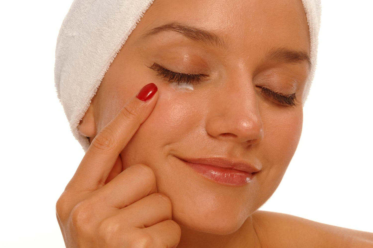 Revive Me Crystal Eye Gel