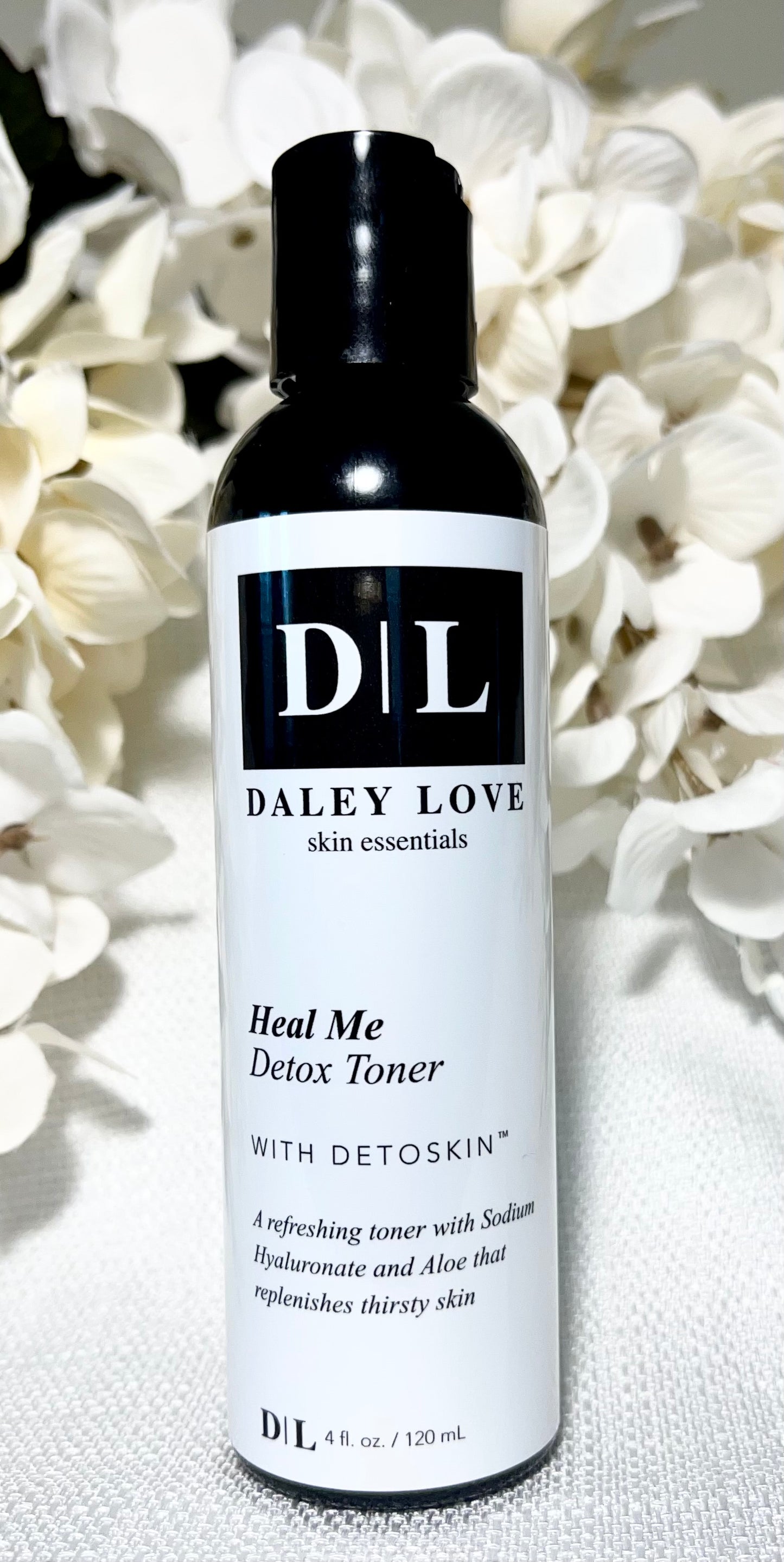 Heal Me Detox Toner