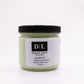 Sooothe Me Whipped Body Scrub Sandalwood and Vanilla