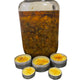 Heal Me Calendula and Sandalwood Balm
